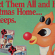 Illustration for article titled 12 Days of Christmas Presents Past: Your Favorite Seasonal VHS Tapes From Blockbuster
